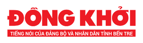 Báo Đồng Khởi
