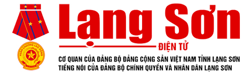 Báo Lạng Sơn